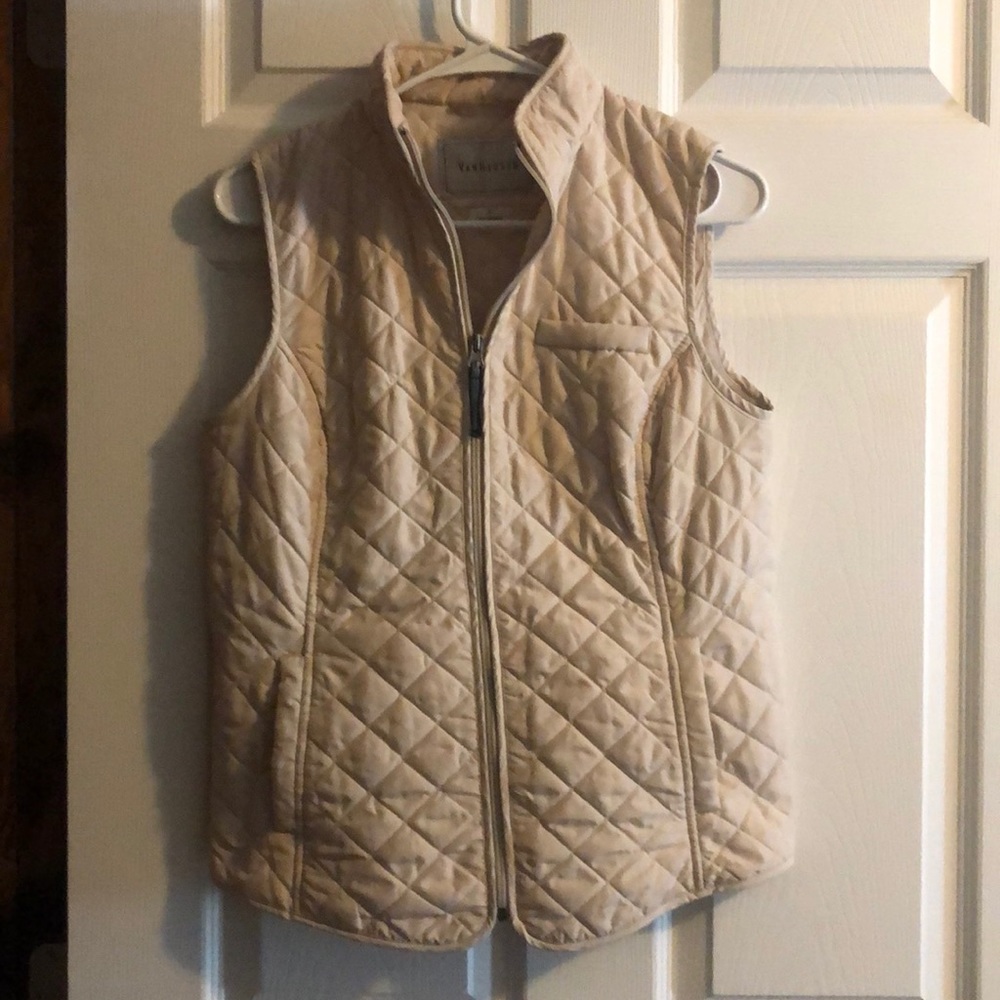 Van Heusen Vest